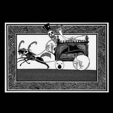 Rudimentary Peni | Pope Adrian 37th Psychristiatric | Black Vinyl