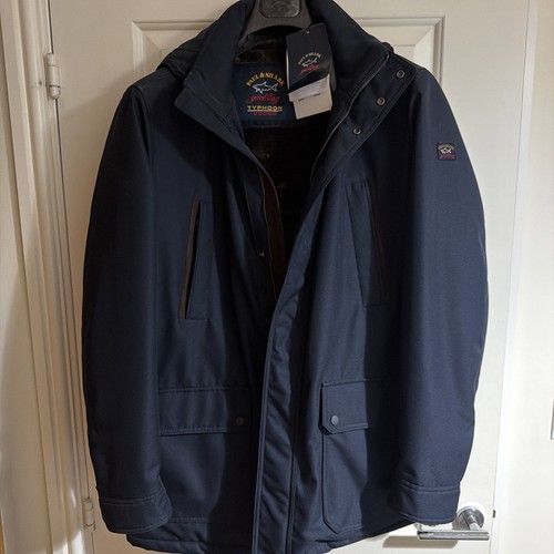 Paul shark aw23 typhoon - paul, &