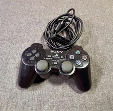 PlayStation 2 Wired Control