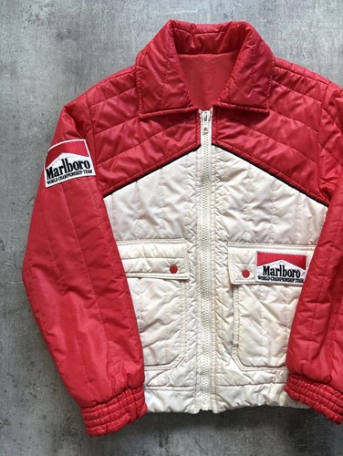 Vintage 1970 marlboro f1 - vintage, 1970’s