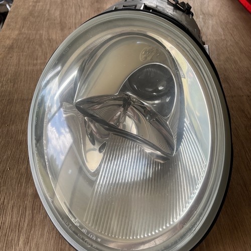 0301163602 right hand headlamp - 0301163602,