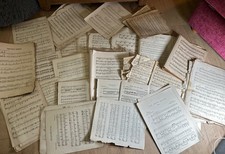 Large Quantity Of Antique