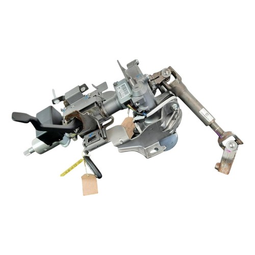 Steering column nissan qashqai - column,