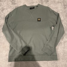 Men’s Belstaff Sweatshirt -