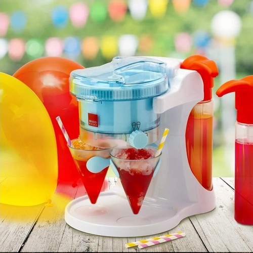 Sensio home snow cone - home,