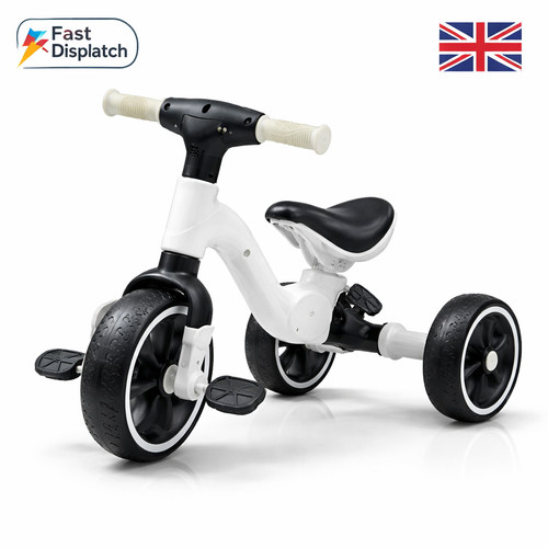 New kids tricycle - kids, 2-5
