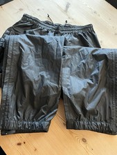 Preowned Waterproof Trousers /