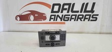 Opel Astra H Estate L35 Music