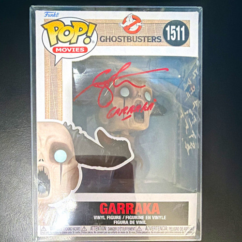 Funko pop movies ghostbusters - funko,
