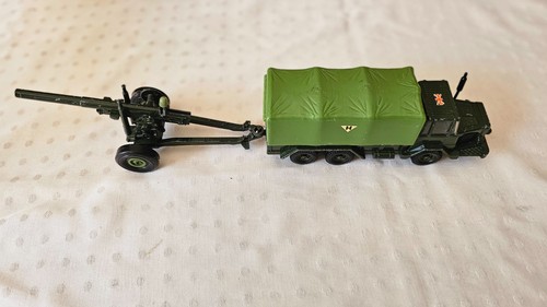 Dinky vintage 621 bedford - vintage,