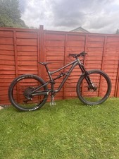 2022 Specialized status 160