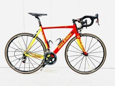 Full CARBON RALEIGH MILITIS