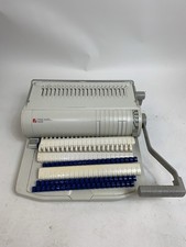 Rexel CB350 Comb Binding