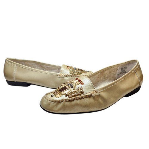 Vintage 80s regency - 80s, gold