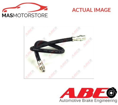Brake hose line - brake,