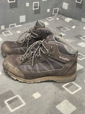 Brasher Boots Size 6 Walking