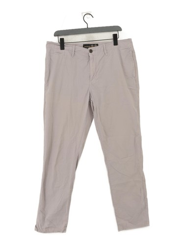 Musto men trousers 34 in - musto, w