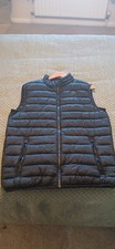 Soul and Co Puffa Gilet Body