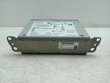 BMW 1 SERIES ALPINE STEREO