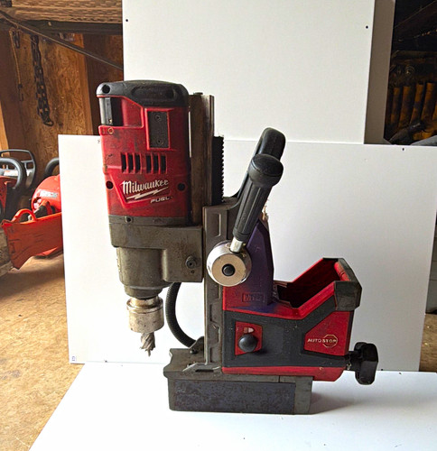Milwaukee m18 fuel magnetic - m18,