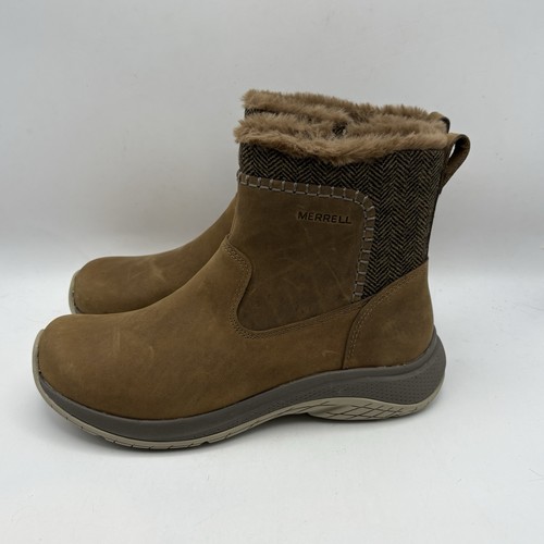 Merrell encore ice mid - encore,