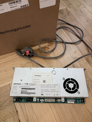 Technogym myrun psu - technogym,