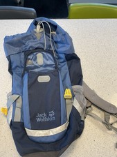 Jack Wolfskin Hiking Camping