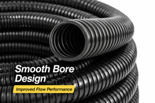 Corrugated PVC Suction Hose