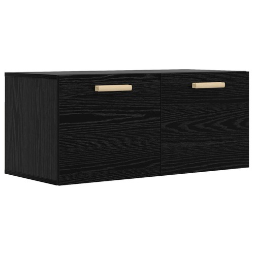 Wall cabinet hanging storage - hanging,