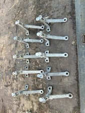 10 X Telegraph Pole Climbing