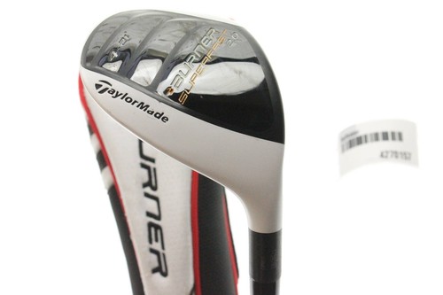 Taylormade burner superfast - burner,