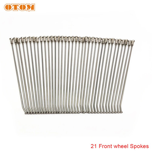 36pcs motorcycle front 18 - front, 18"