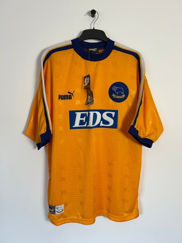 Original authentic derby - original,