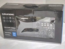 Eton Grundig S450 DLX AM/FM SW