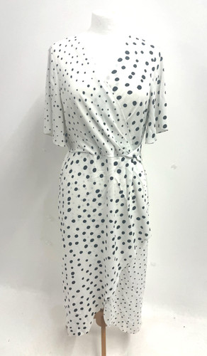 Dorothy perkins white with - dorothy,