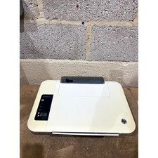 HP Deskjet 2540 SNPRB-1204-02 All-in-One Colour Inkjet Printer White Wireless
