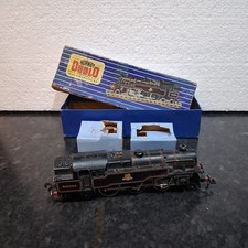 Hornby Dublo EDL18 3-Rail