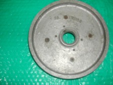 OLD CUMMINS DRIVE PULLEY? PART REF DL 22593