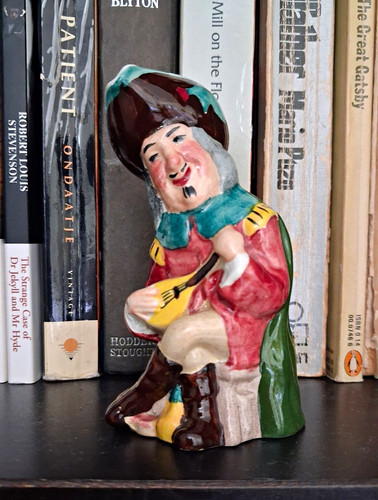 Kelsboro ware hand painted - kelsboro,