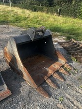 Miller Digging Bucket 1200mm
