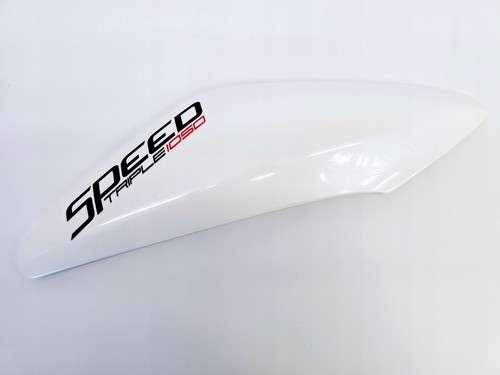 Triumph speed triple 1050 - speed,