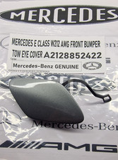MERCEDES E CLASS W212 AMG