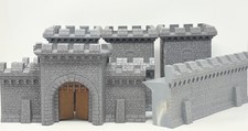 Warhammer Fantasy: FORTRESS