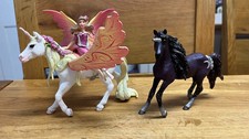 Schleich Fairy Feya with