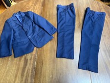 Vivaki Boys Suit 2 pairs