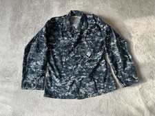 U.S Navy Digital Camo Shirt