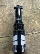 RockShox Monarch RHV 200mm Eye