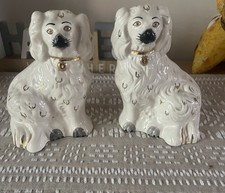 Beswick Staffordshire Spaniel