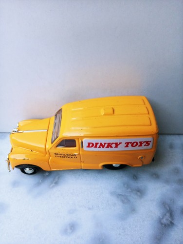 1952 matchbox austin a40 gv4 - 1952,