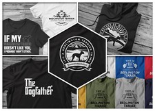 Bedlington Terrier T Shirt